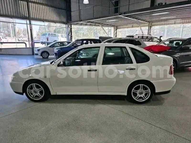 Big with watermark volkswagen polo maseru maseru 30985