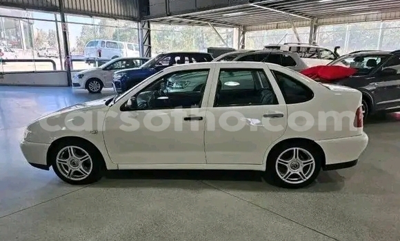 Buy Used Volkswagen Polo White Car in Maseru in Maseru Buy Used Volkswagen Polo White Car in Maseru in Maseru