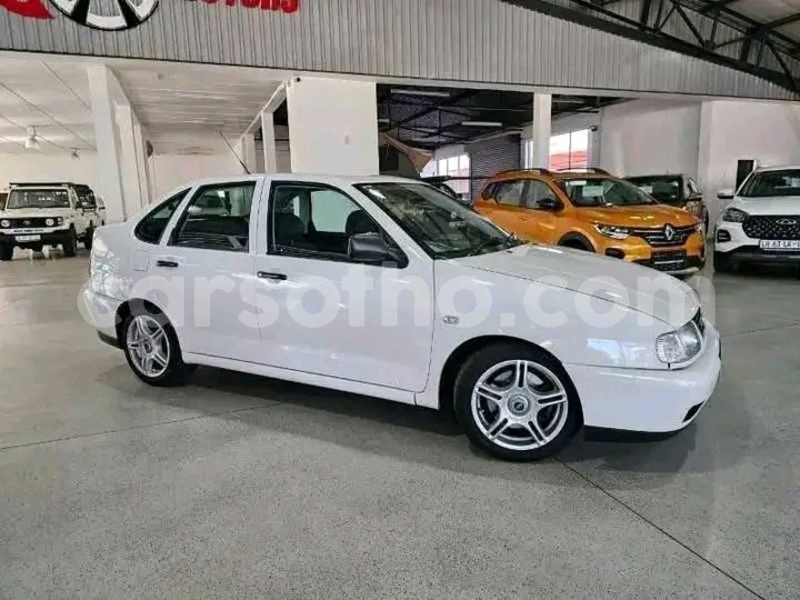 Big with watermark volkswagen polo maseru maseru 30985
