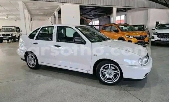 Buy Used Volkswagen Polo White Car in Maseru in Maseru Buy Used Volkswagen Polo White Car in Maseru in Maseru