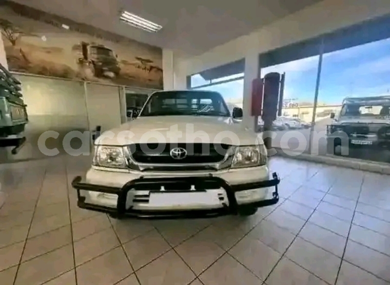 Big with watermark toyota hilux maseru maseru 30986