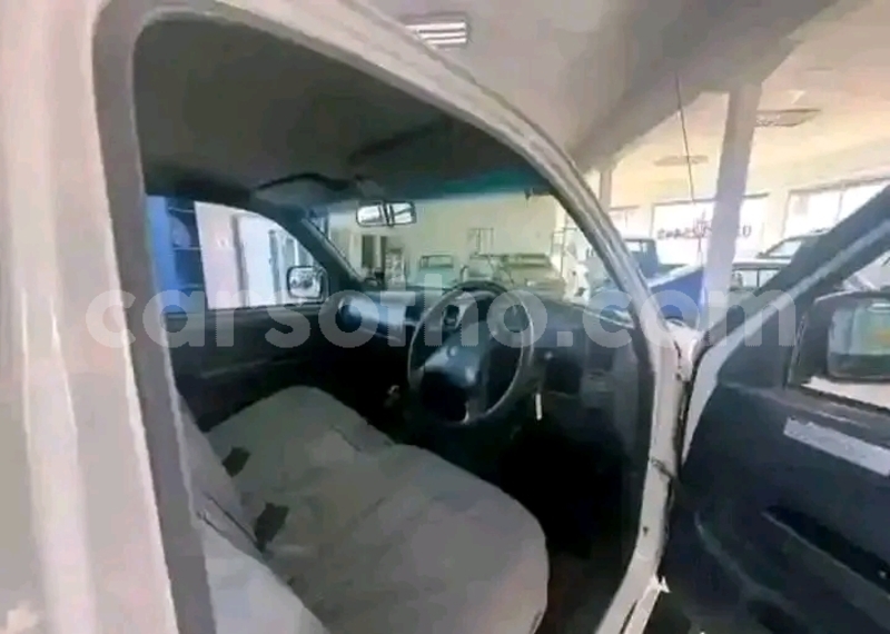 Big with watermark toyota hilux maseru maseru 30986