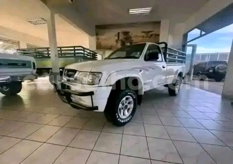 Big with watermark toyota hilux maseru maseru 30986