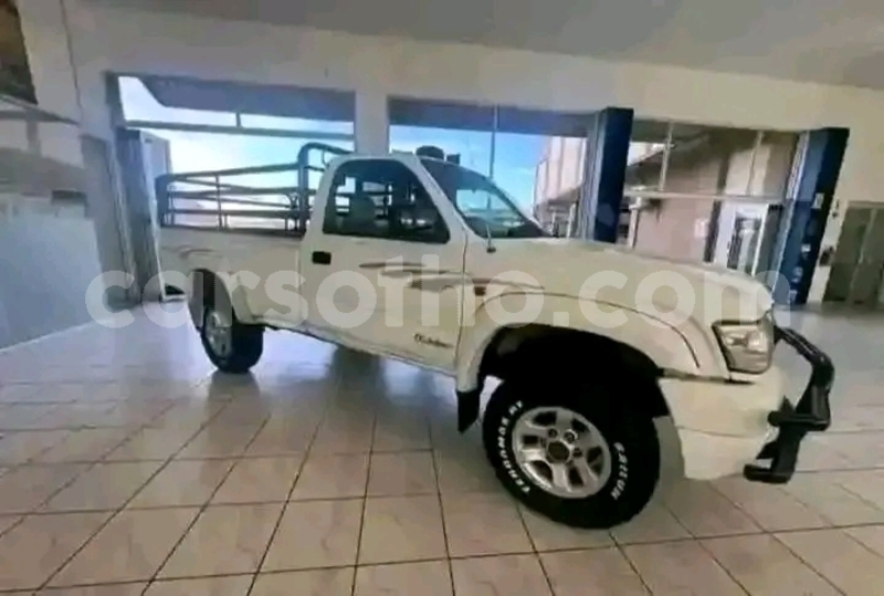 Big with watermark toyota hilux maseru maseru 30986