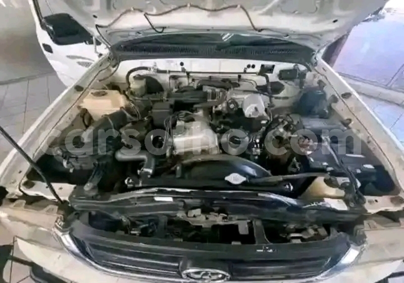 Big with watermark toyota hilux maseru maseru 30986