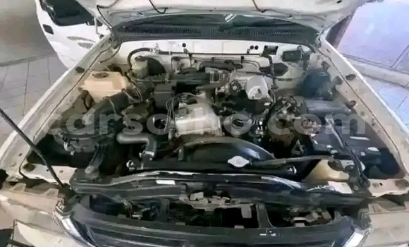 Buy Used Toyota Hilux White Car in Maseru in Maseru Buy Used Toyota Hilux White Car in Maseru in Maseru