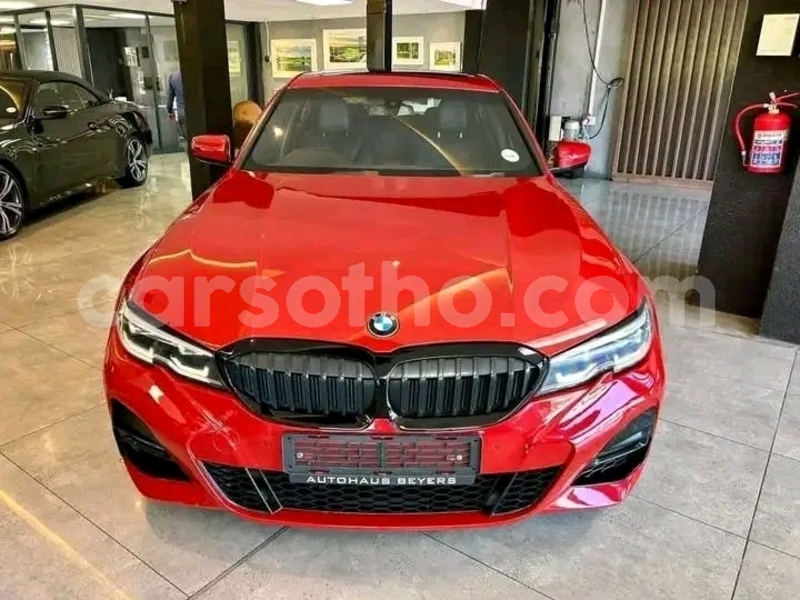 Big with watermark bmw 3 series maseru maseru 30987