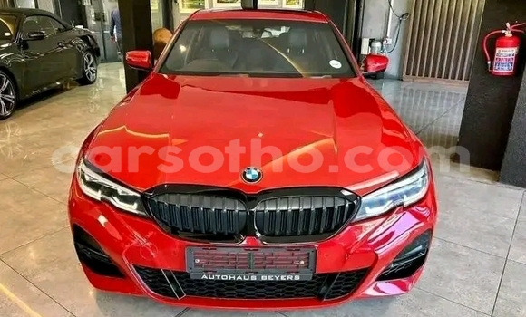 Buy Used BMW 3–Series Red Car in Maseru in Maseru Buy Used BMW 3–Series Red Car in Maseru in Maseru