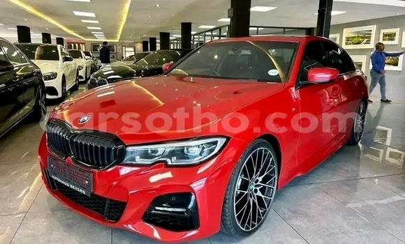 Buy Used BMW 3–Series Red Car in Maseru in Maseru Buy Used BMW 3–Series Red Car in Maseru in Maseru