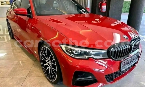 Buy Used BMW 3–Series Red Car in Maseru in Maseru Buy Used BMW 3–Series Red Car in Maseru in Maseru