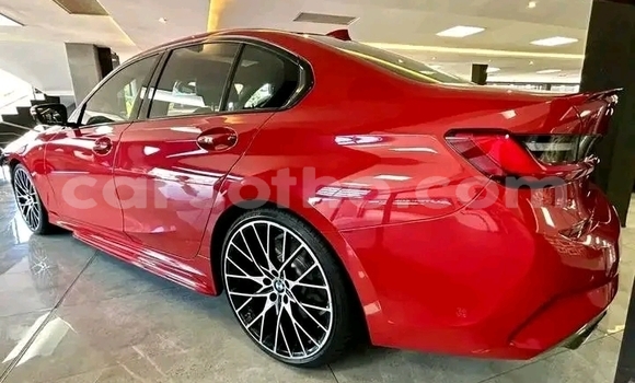 Buy Used BMW 3–Series Red Car in Maseru in Maseru Buy Used BMW 3–Series Red Car in Maseru in Maseru