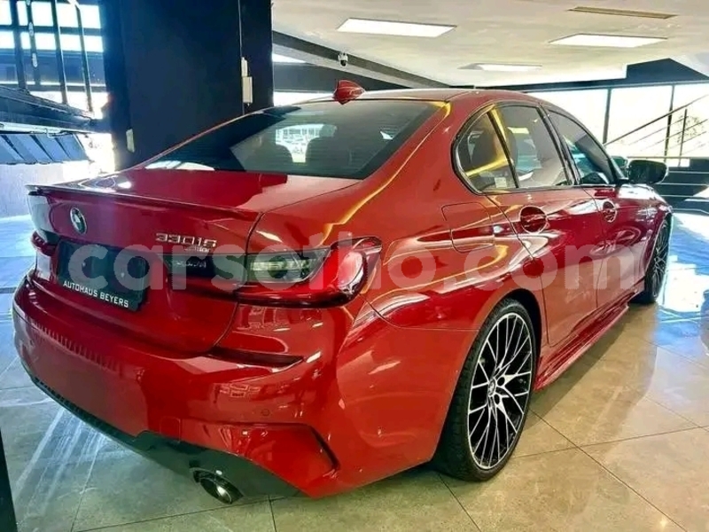 Big with watermark bmw 3 series maseru maseru 30987