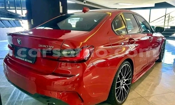 Buy Used BMW 3–Series Red Car in Maseru in Maseru Buy Used BMW 3–Series Red Car in Maseru in Maseru