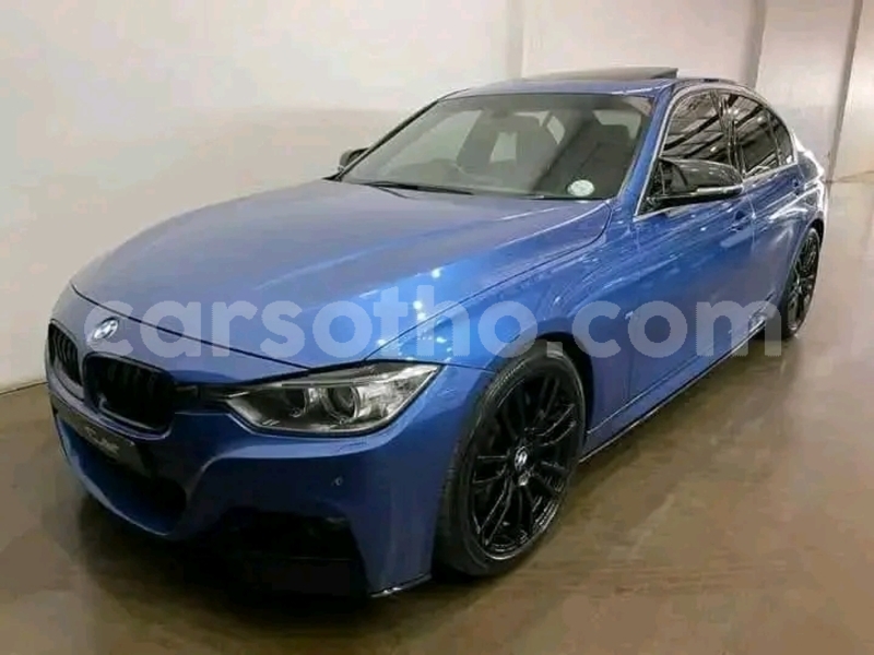 Big with watermark bmw 3 series maseru maseru 30988