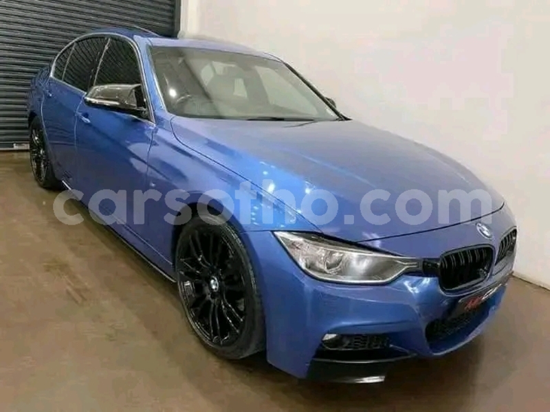 Big with watermark bmw 3 series maseru maseru 30988