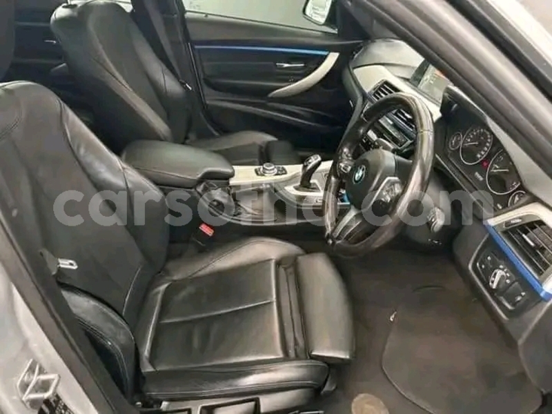 Big with watermark bmw 3 series maseru maseru 30988