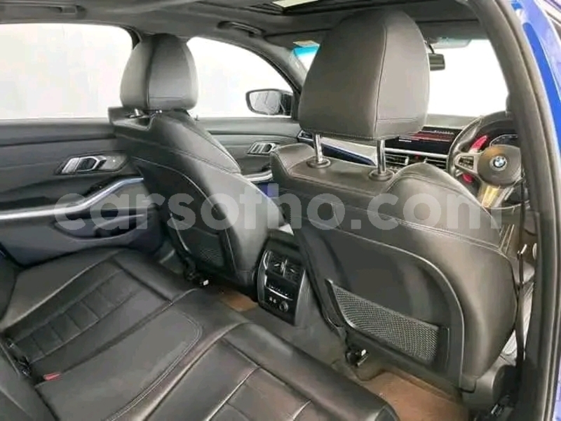 Big with watermark bmw 3 series maseru maseru 30988