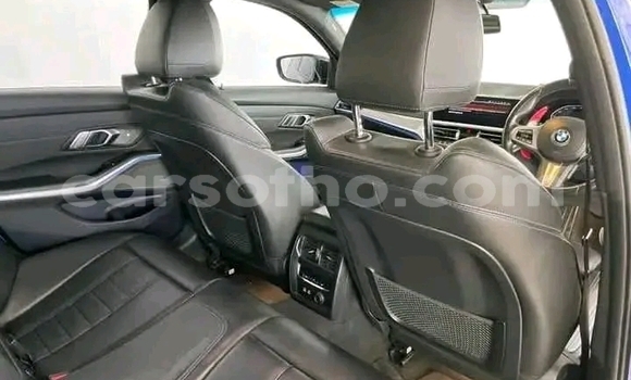 Buy Used BMW 3–Series Blue Car in Maseru in Maseru Buy Used BMW 3–Series Blue Car in Maseru in Maseru