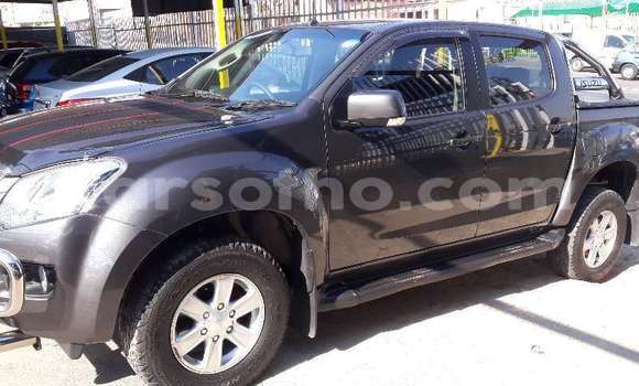 Acheter Occasion Voiture Isuzu KB Marron à Mohale's Hoek, Mohale's Hoek Acheter Occasion Voiture Isuzu KB Marron à Mohale's Hoek, Mohale's Hoek