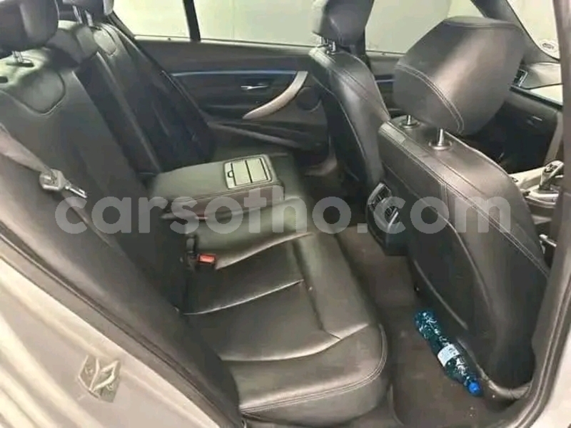 Big with watermark bmw 3 series maseru maseru 30988