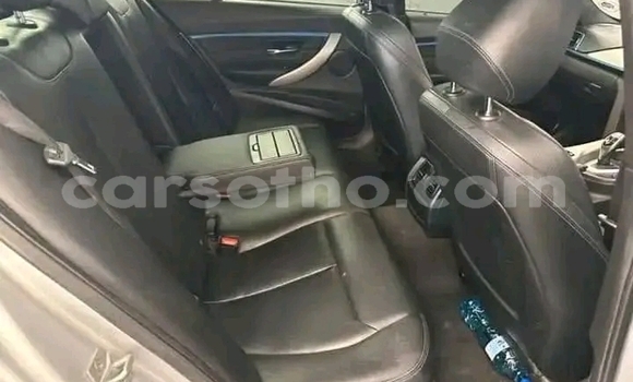 Buy Used BMW 3–Series Blue Car in Maseru in Maseru Buy Used BMW 3–Series Blue Car in Maseru in Maseru