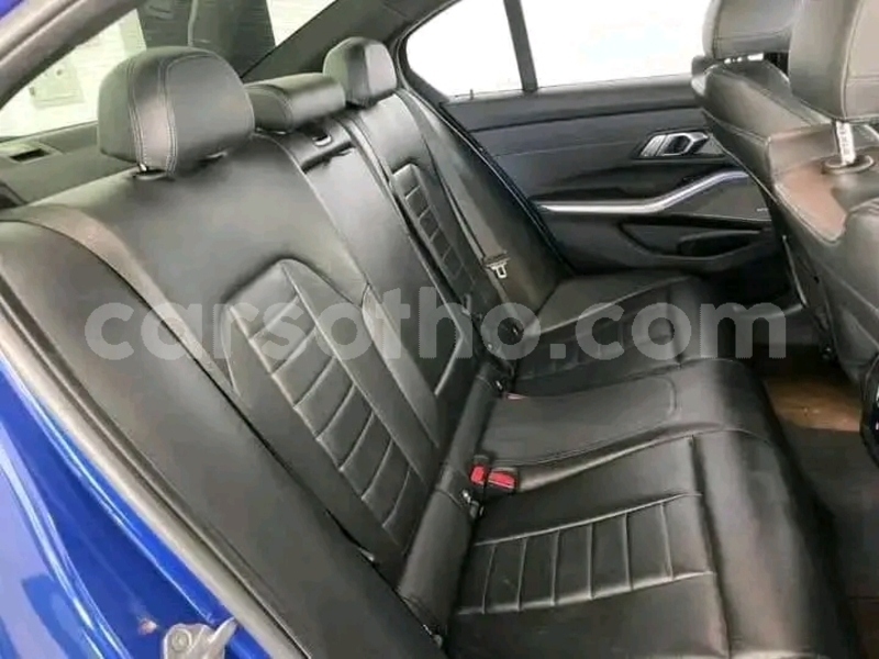 Big with watermark bmw 3 series maseru maseru 30988