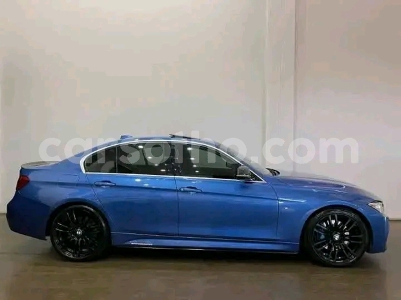 Big with watermark bmw 3 series maseru maseru 30988