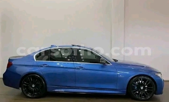 Buy Used BMW 3–Series Blue Car in Maseru in Maseru Buy Used BMW 3–Series Blue Car in Maseru in Maseru