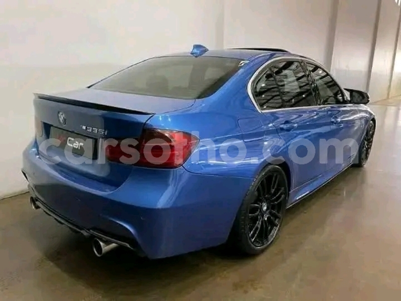 Big with watermark bmw 3 series maseru maseru 30988
