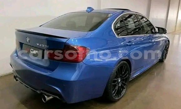 Buy Used BMW 3–Series Blue Car in Maseru in Maseru Buy Used BMW 3–Series Blue Car in Maseru in Maseru