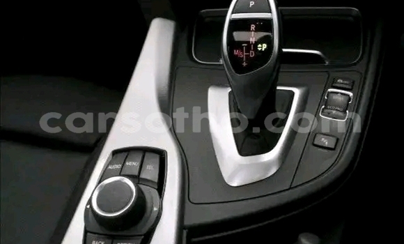 Buy Used BMW 3–Series White Car in Maseru in Maseru Buy Used BMW 3–Series White Car in Maseru in Maseru