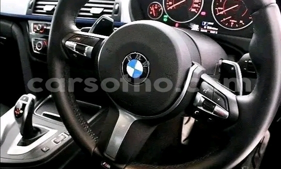 Buy Used BMW 3–Series White Car in Maseru in Maseru Buy Used BMW 3–Series White Car in Maseru in Maseru