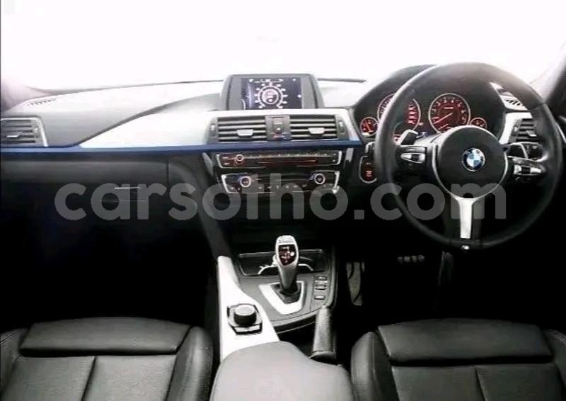 Big with watermark bmw 3 series maseru maseru 30989