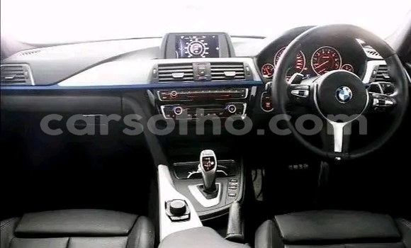 Buy Used BMW 3–Series White Car in Maseru in Maseru Buy Used BMW 3–Series White Car in Maseru in Maseru