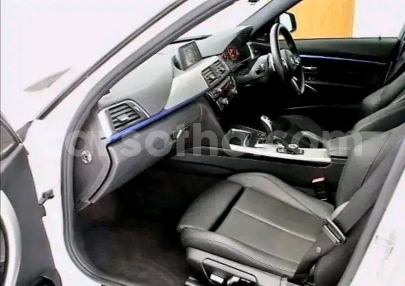 Big with watermark bmw 3 series maseru maseru 30989