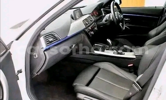 Buy Used BMW 3–Series White Car in Maseru in Maseru Buy Used BMW 3–Series White Car in Maseru in Maseru
