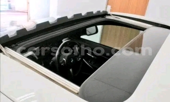 Buy Used BMW 3–Series White Car in Maseru in Maseru Buy Used BMW 3–Series White Car in Maseru in Maseru