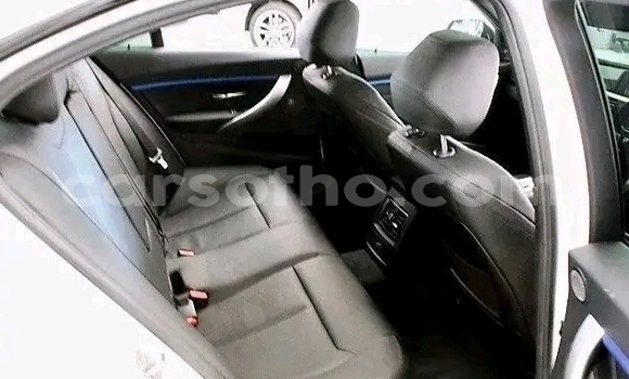 Buy Used BMW 3–Series White Car in Maseru in Maseru Buy Used BMW 3–Series White Car in Maseru in Maseru
