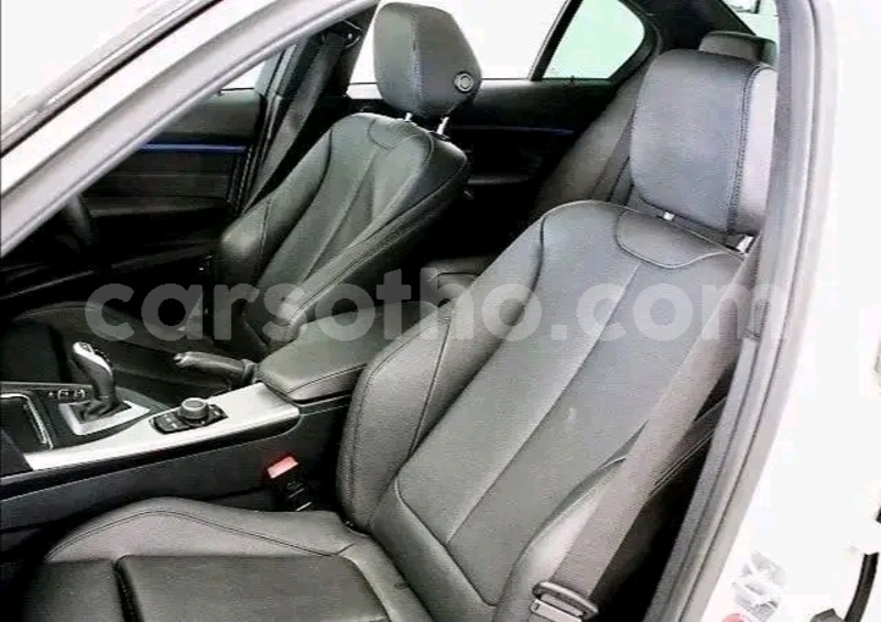 Big with watermark bmw 3 series maseru maseru 30989