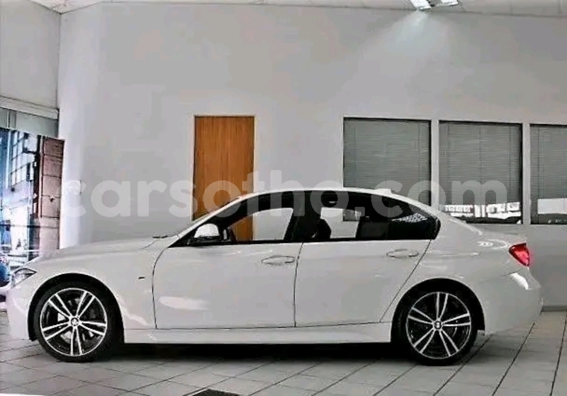 Big with watermark bmw 3 series maseru maseru 30989