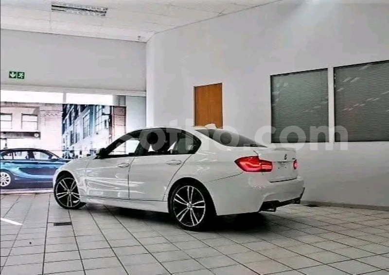 Big with watermark bmw 3 series maseru maseru 30989