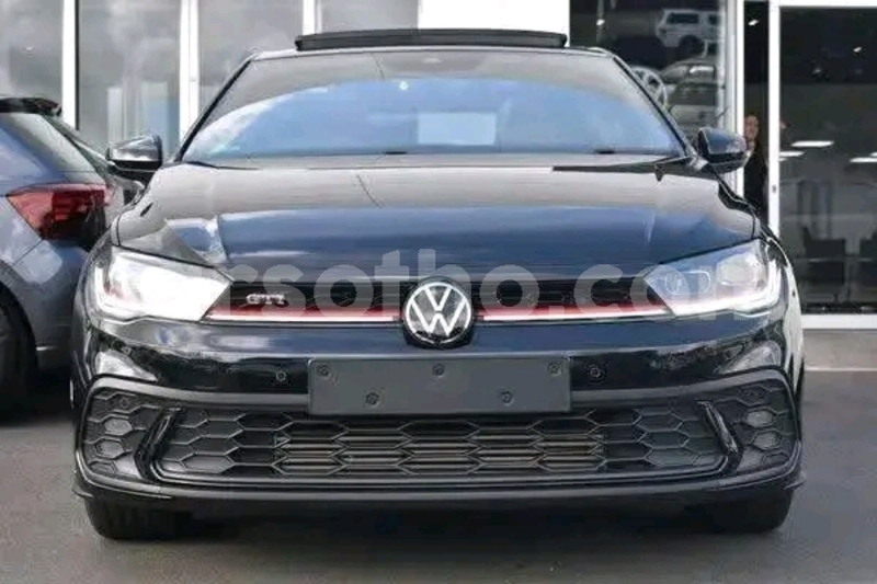 Big with watermark volkswagen polo gti maseru maseru 30990