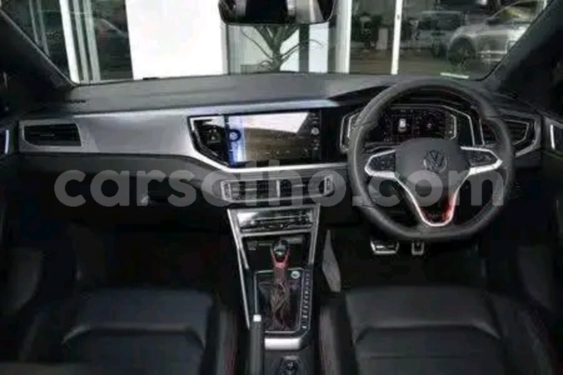 Big with watermark volkswagen polo gti maseru maseru 30990