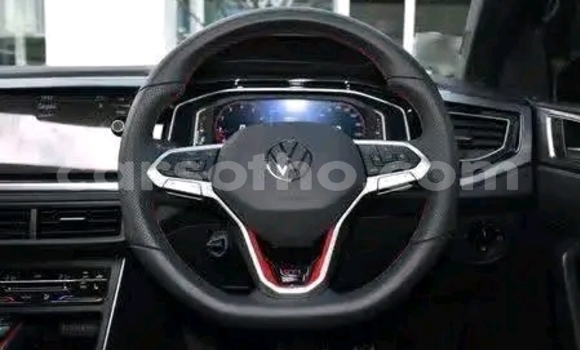 Buy Used Volkswagen Polo GTI Black Car in Maseru in Maseru Buy Used Volkswagen Polo GTI Black Car in Maseru in Maseru