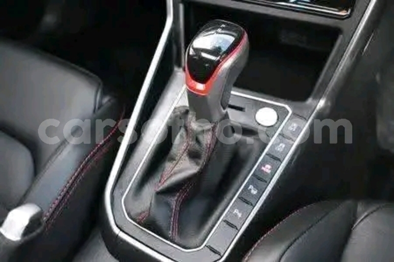 Big with watermark volkswagen polo gti maseru maseru 30990