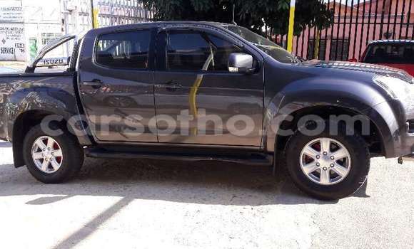 Acheter Occasion Voiture Isuzu KB Marron à Mohale's Hoek, Mohale's Hoek Acheter Occasion Voiture Isuzu KB Marron à Mohale's Hoek, Mohale's Hoek