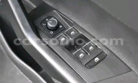 Buy Used Volkswagen Polo GTI Black Car in Maseru in Maseru Buy Used Volkswagen Polo GTI Black Car in Maseru in Maseru