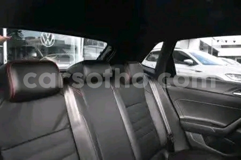 Big with watermark volkswagen polo gti maseru maseru 30990