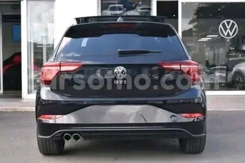 Big with watermark volkswagen polo gti maseru maseru 30990