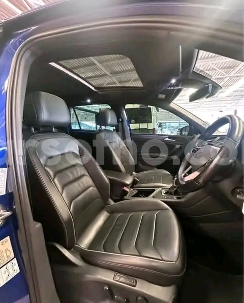 Big with watermark volkswagen tiguan maseru maseru 30991